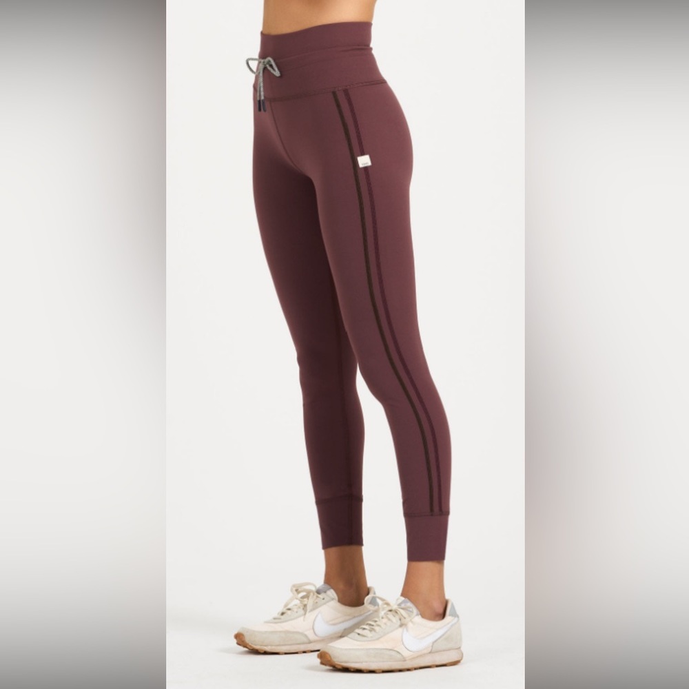 Vuori daily sport legging Sz small